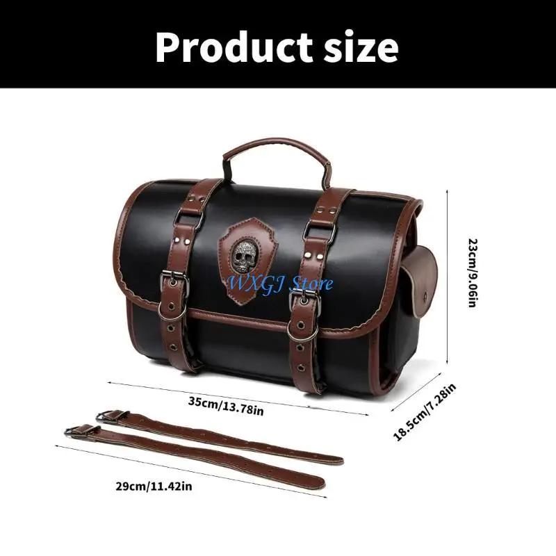 37je rangement bagages sur les selles, à outils pour accessoires sacoche selle