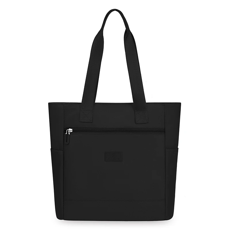 sac à main matelassé élégant à bandoulière unique pour femmes, sac fourre tout de grande capacité, fermeture à glissière, adapté à un usage quotidien