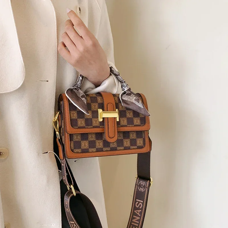 marque de luxe sac fourre tout élégant pour les femmes concepteur en cuir bandoulière sac à main élégant dames sac à main décontracté