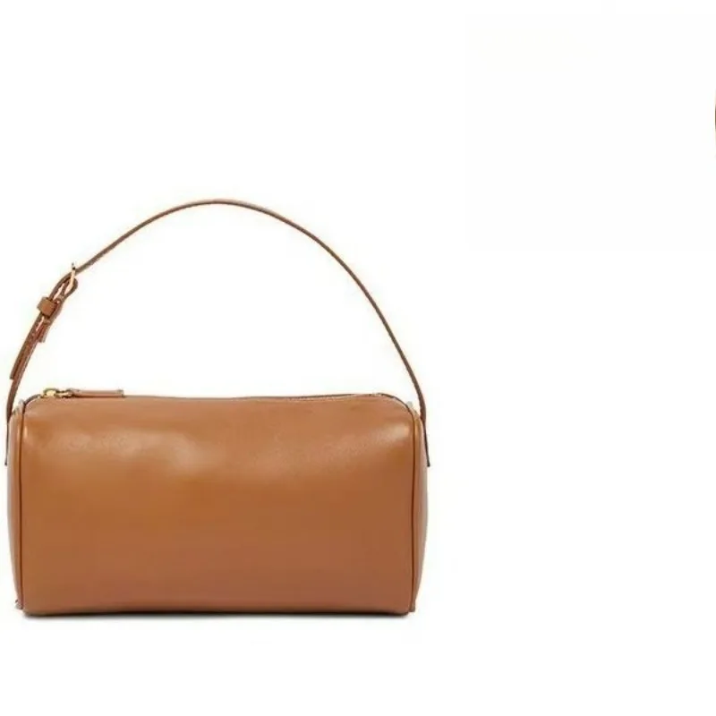 2025 nouveau sac à main polyvalent en cuir pu petit porte stylo carré sac baguette
