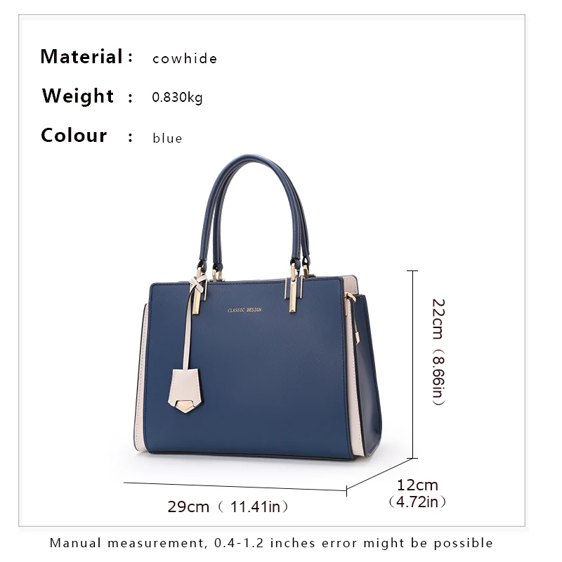 sac à main minimaliste et à la mode pour femme, sacoche à bandoulière simple de grande capacité, nouvelle collection 2024