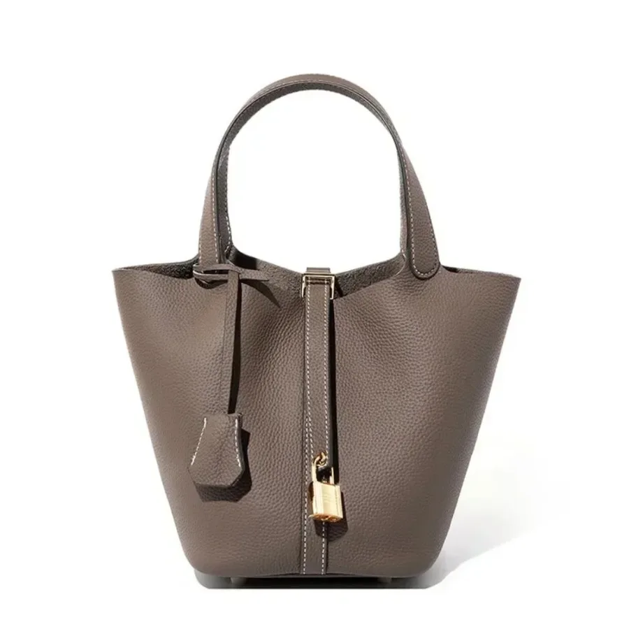 nouveau sac seau, sac classique pour femmes, sac à main, sac pour maman, sac de mariage haut de gamme, sac de transport