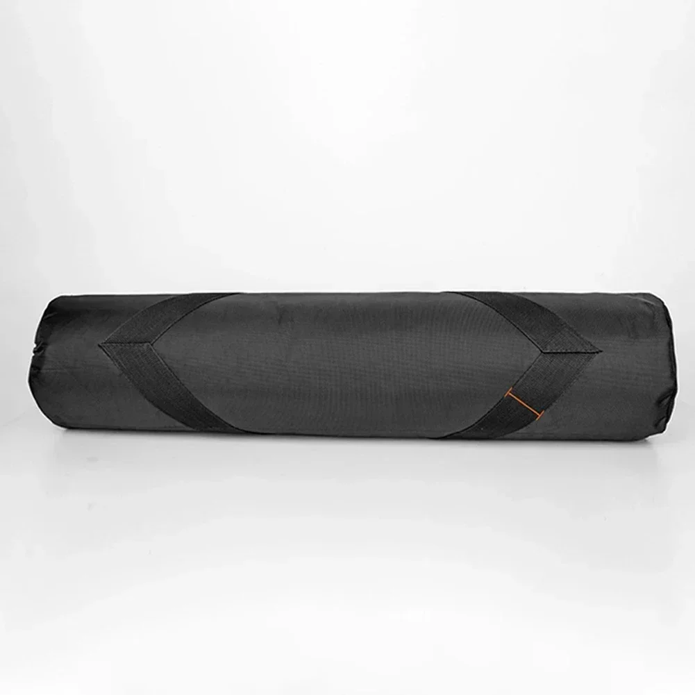 80 120cm sac à main mallette de rangement pour micro photographie studio trépied support parapluie plié fermetures éclair trépied sac