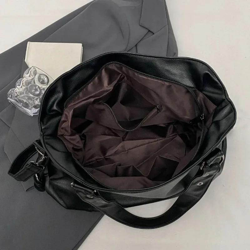 sac à main femme grande capacité sacs à bandoulière grand style sac fourre tout dames sacs de messager en cuir souple femmes