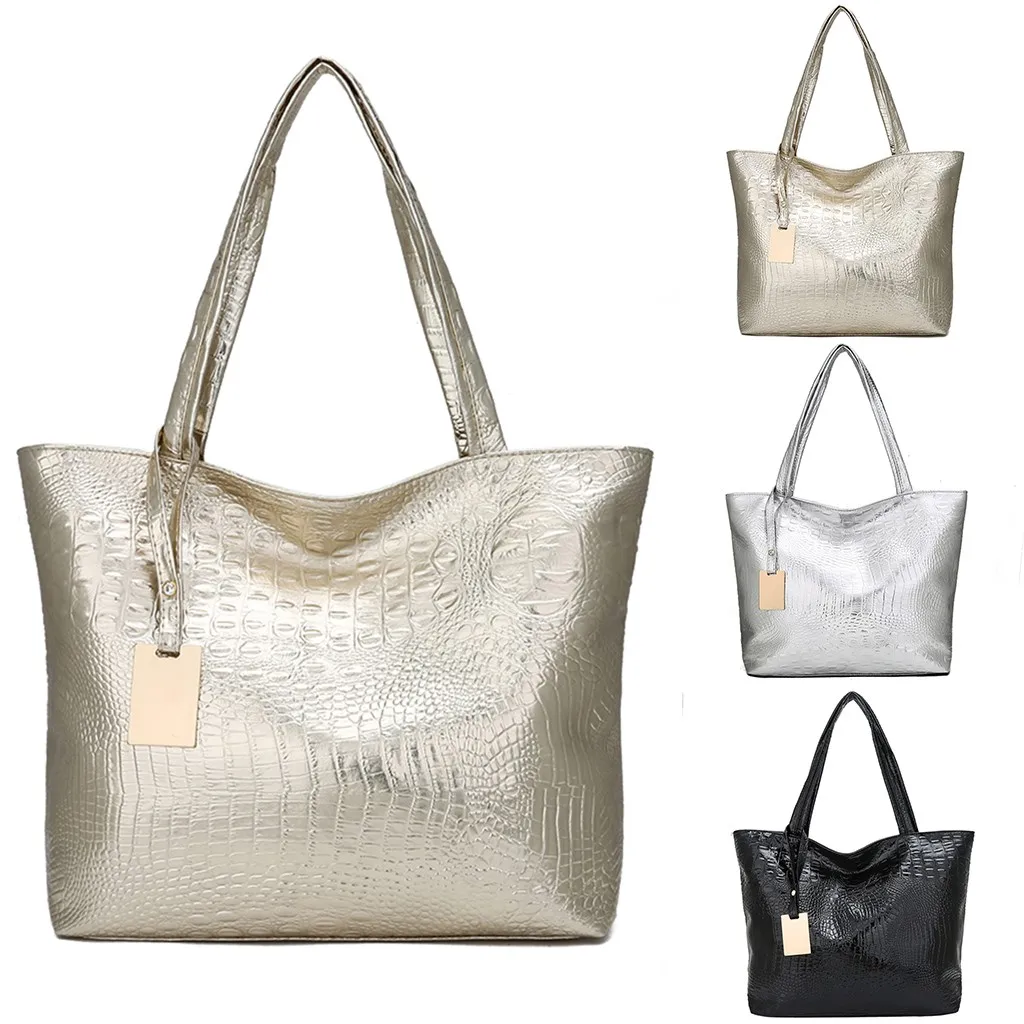 sac à main polyvalent de grande capacité pour femme, fourre tout à la mode, solide, 03