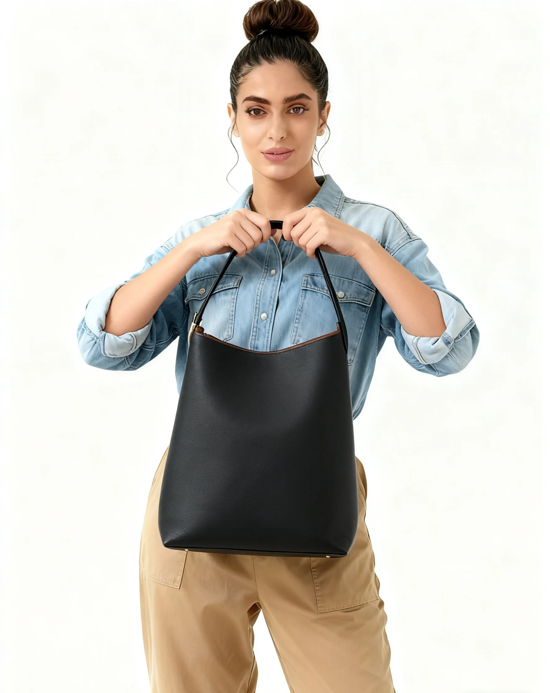 sac seau 2026 sac seau femme sac à main design sac à bandoulière sac seau classique femme