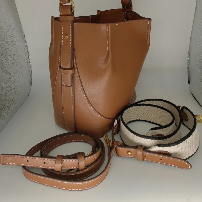 sac à bandoulière de grande capacité avec large sangle initiée pour femme, sac à main fourre tout classique, loisirs initiés, e27