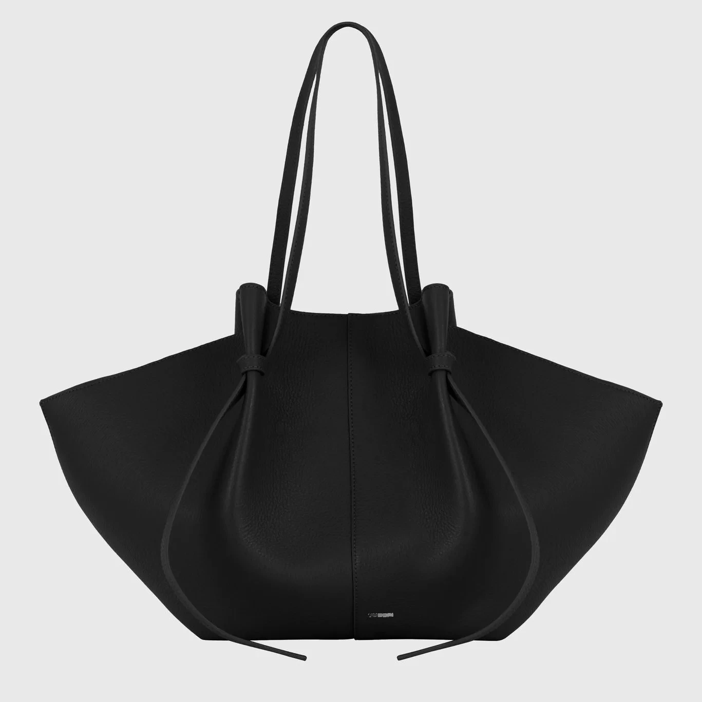 sac à main en cuir de vache pour femmes, 2025 fourre tout de luxe designer, sac rétro à bandoulière simple de grande capacité