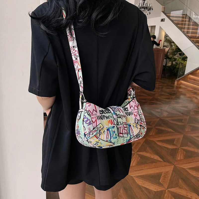 sac à bandoulière en cuir pour femmes, sac à bandoulière classique de luxe, fourre tout élégant de styliste pour un look quotidien