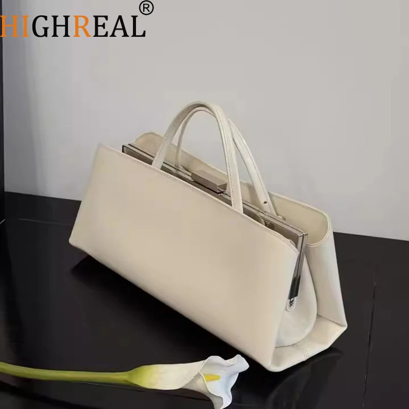 Sacs de créateurs de luxe pour femmes, sac d'orgue, sac à bandoulière à Clip, sacs à main et bourse en cuir PU souple, sacs sous les bras, fourre-tout de shopping