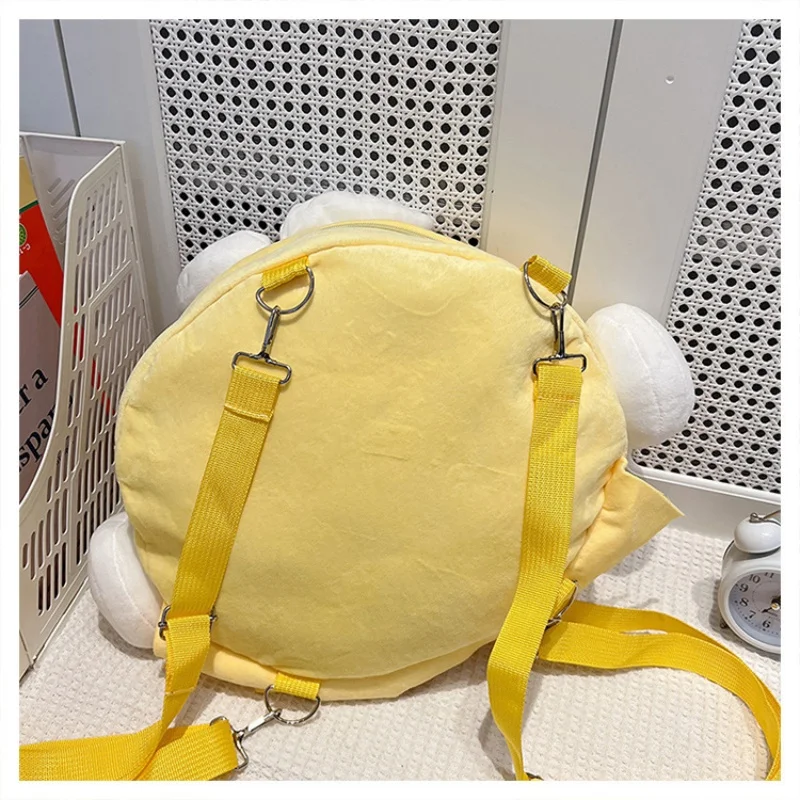 anime itabag bandoulière coeur sac kagamine rin kawaii décorer kagamine len fille grande capacité sac de rangement entourant cadeau