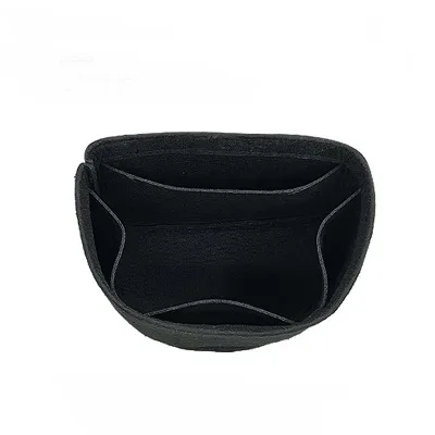 【vente uniquement du sac intérieur】organisateur de sac à dos pour channel 23p vintage duma, séparateur, formateur, protecteur, compartiment