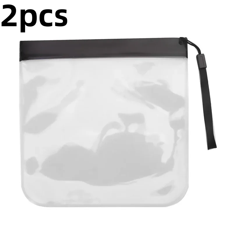 pochette cosmétique eva transparente boîte fermeture éclair décontracté solide marque noir marron bleu beige doré rose gris orange kaki rouge blanc vert voyage protection