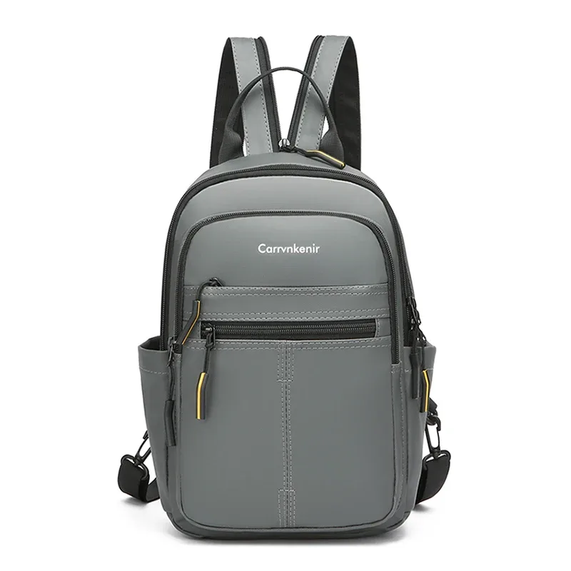 mode souple en cuir pu hommes sac à dos de haute qualité mâle sac à dos sac à dos décontracté sangles zippées conception adolescents sac à dos sac