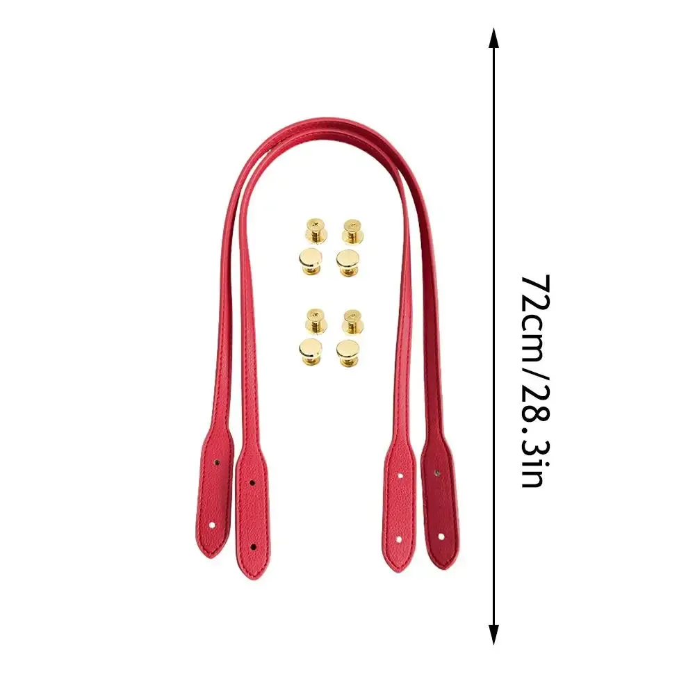ceinture sac cuir perforations simple motif litchi ténacité légère confortable usage voyage remplacement bandoulière seven two zero centimètres