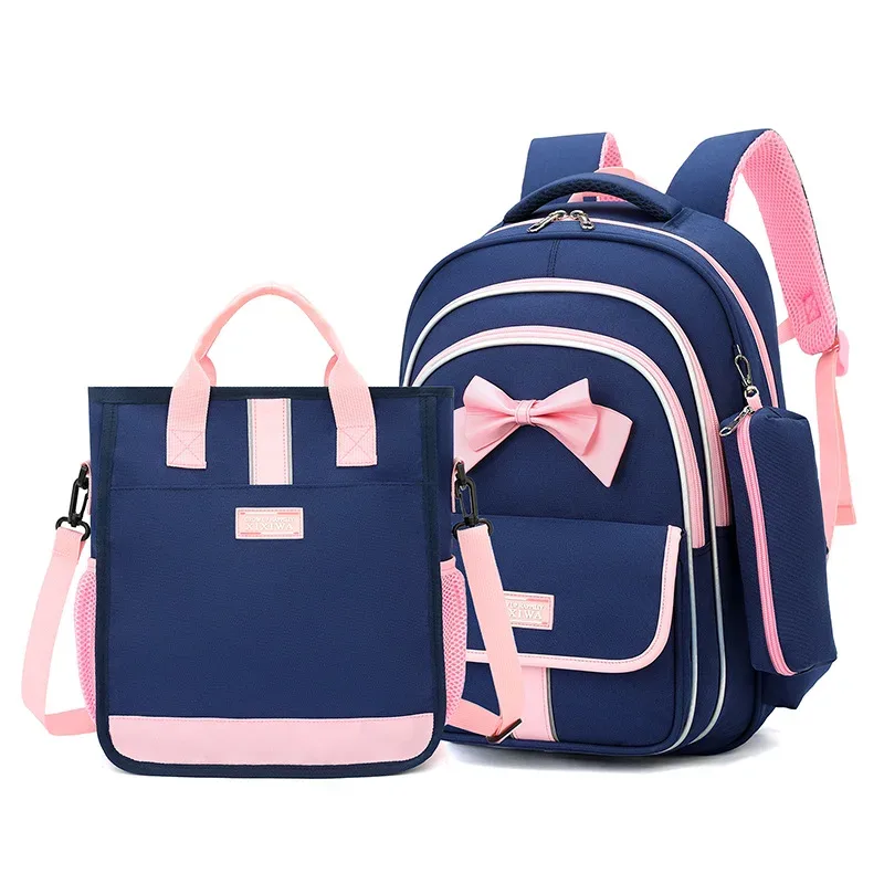 sac à dos à roulettes pour enfants, ensemble de 3 sacs d'école à roulettes pour garçons et filles, sac à dos de voyage avec sac à bandoulière