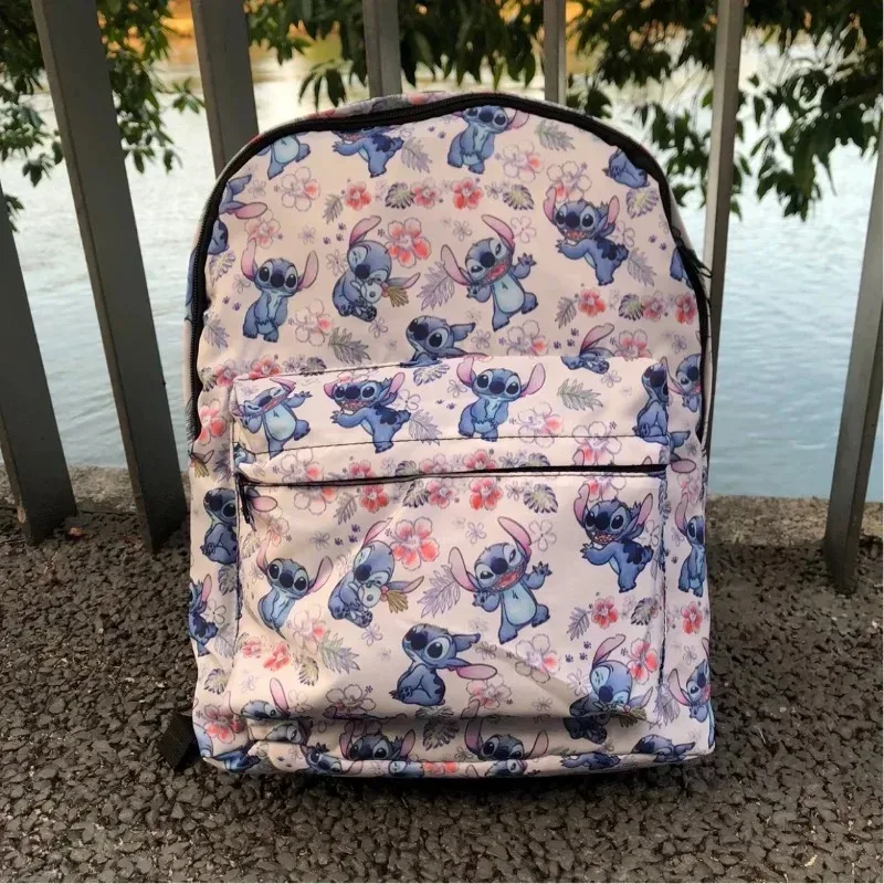 sac à dos de loisirs extérieur tendance style dessin animé pour hommes et femmes, sac d'école dessin animé, sac à dos de voyage et de loisirs pour étudiants