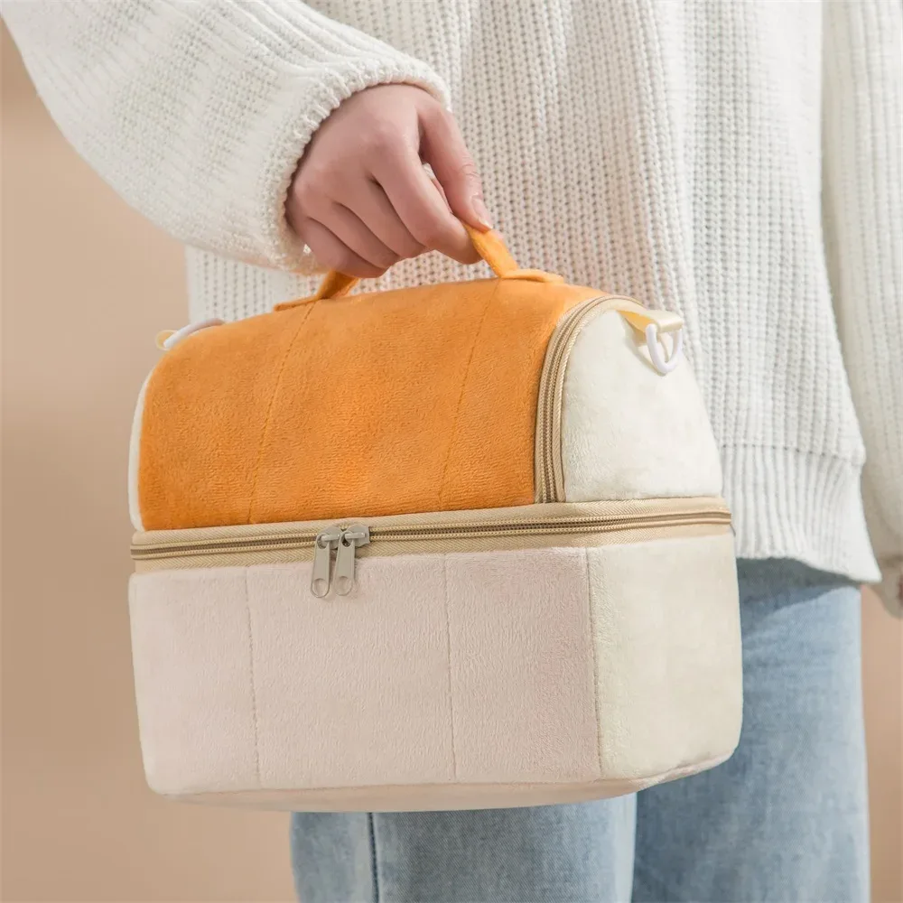 sac thermique boîte à déjeuner pour le travail sac de pique-nique voiture bolsa réfrigérateur portable sac isotherme sac à dos alimentaire