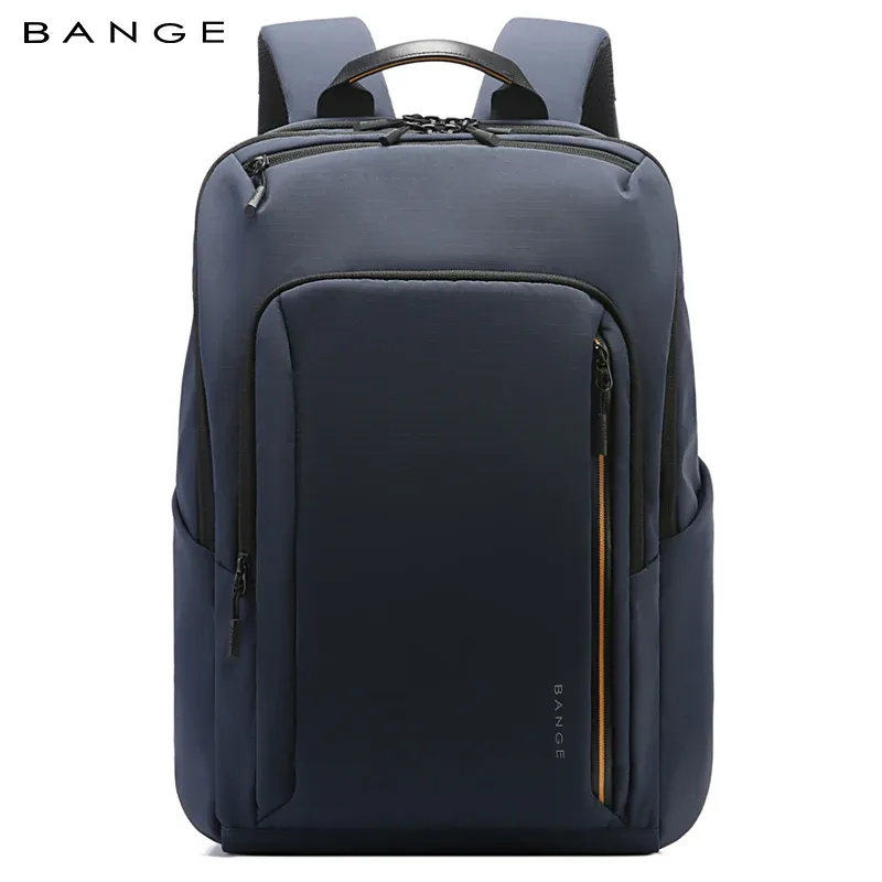 sac à dos bange, nouveau, imperméable, pour homme, voyage, décontracté, sport, école, ordinateur portable, étudiant