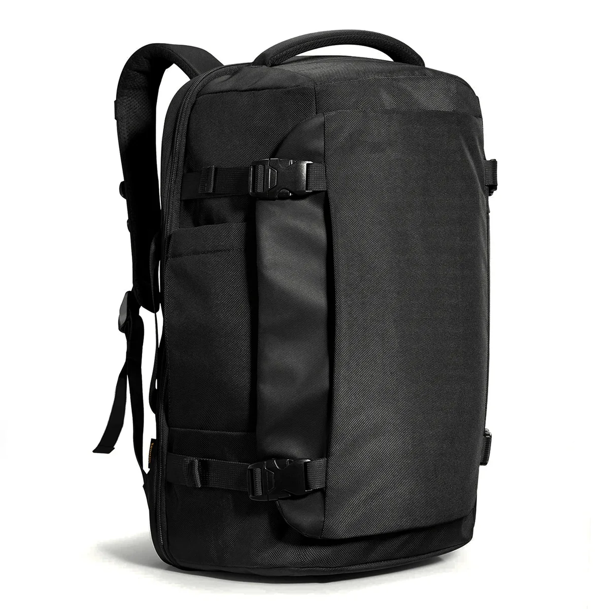 sac à dos de voyage multifonctionnel pour femmes, imperméable, grande capacité, séparation sec/humide, pour les trajets quotidiens, les voyages d'affaires, ordinateur portable