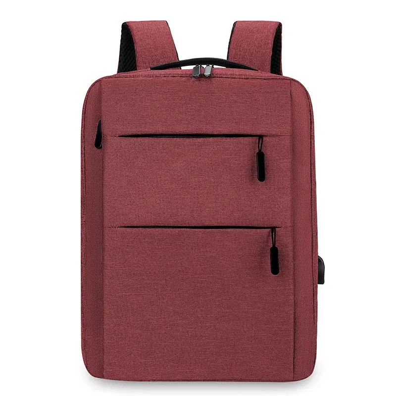 sac de voyage pour hommes et femmes, sac pour ordinateur portable à plusieurs compartiments avec fermeture éclair, 13 pouces, 14 pouces, 15 pouces, sac à dos pour ordinateur, sac à dos professionnel