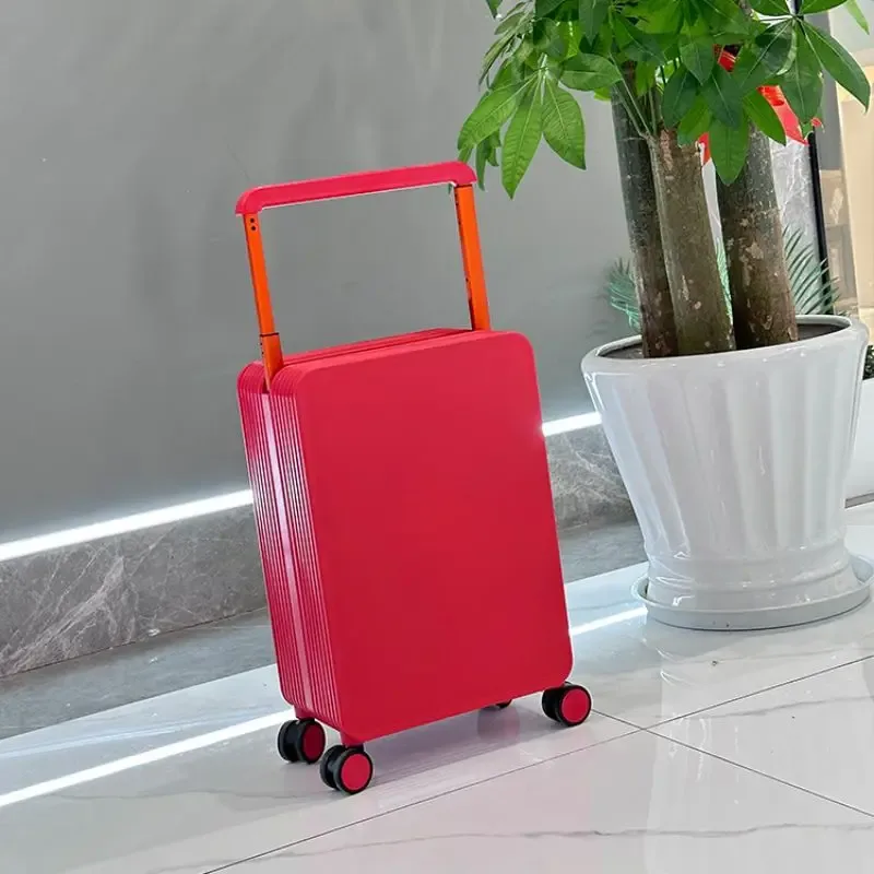valise à roulettes larges, valise de voyage pour femmes, valise de voyage pour hommes, valise à déposer en bagage, valise de 20 pouces et 24 pouces, valise à déposer en bagage.