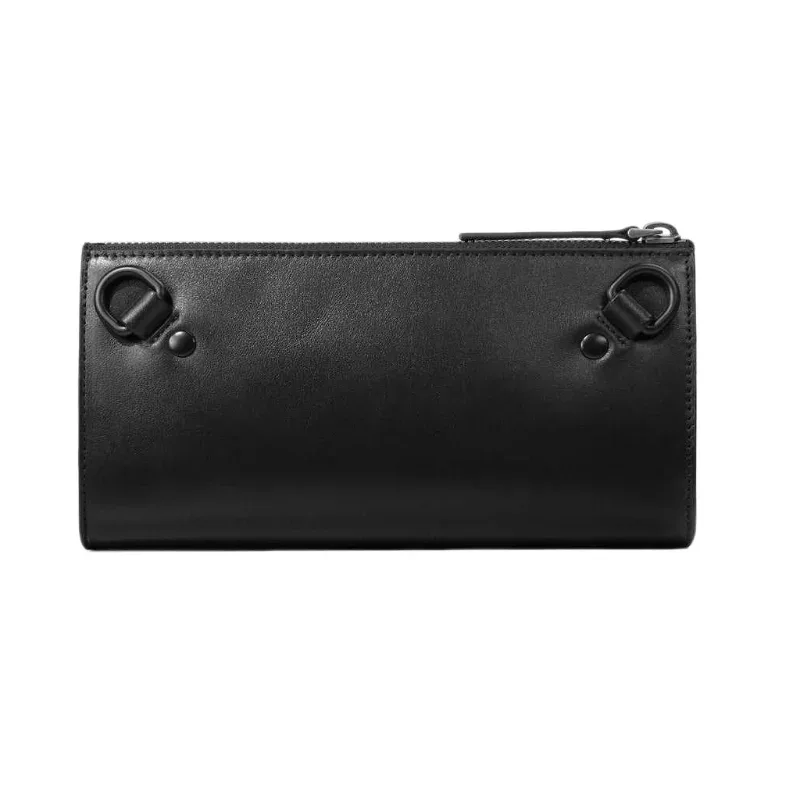 sac à main en cuir de luxe pour homme 109 essential case