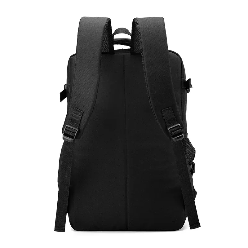 sac dos oxford université camouflage vert marron noir hommes cadre interne poche limon classique jacquard