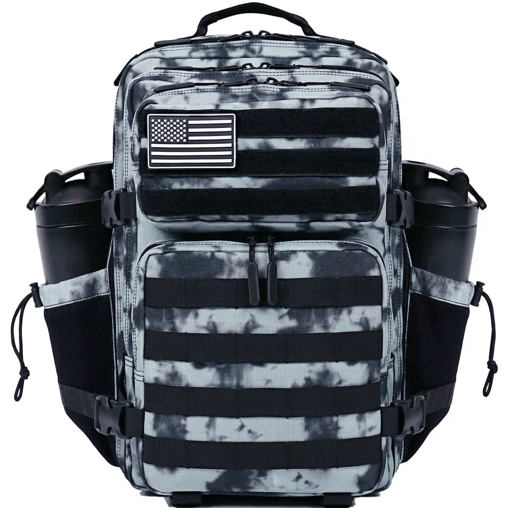 sac dos oxford université impermepable multipoche classique tactique voyage sport pleinair randonnée camping survie