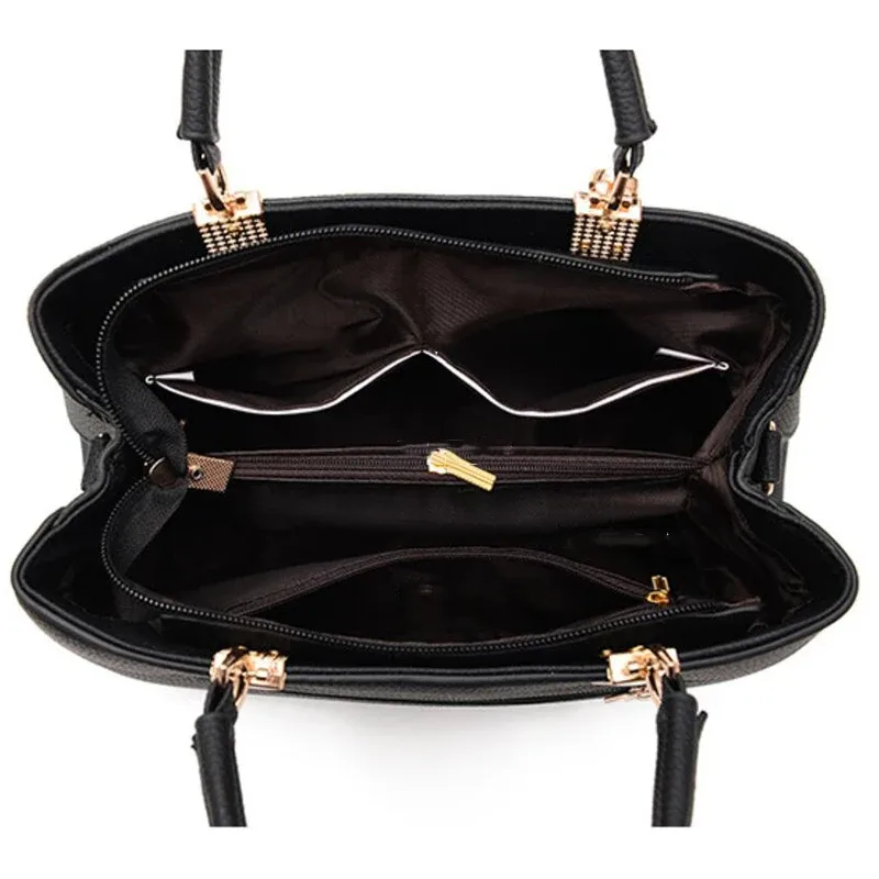 nouveau sac à bandoulière élégant pour femmes sacs à main de luxe design femme sacs prune nœud papillon doux messager sac à bandoulière
