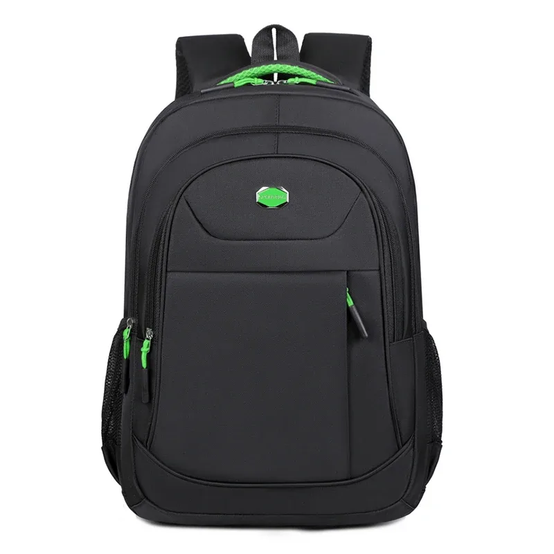 sac à dos unisexe de grande capacité 50l pour hommes et femmes, sac à dos de voyage, de bureau, d'école, de trajet quotidien, sac à dos polyvalent pour ordinateur portable, sac à dos de cabine