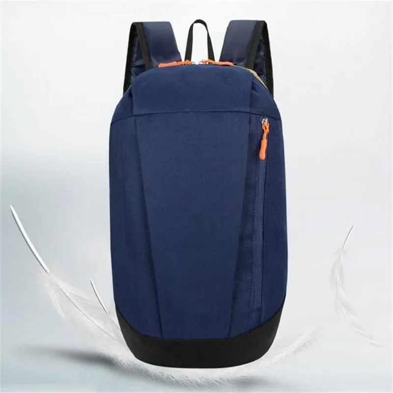 sac à dos de style décontracté pour hommes et femmes, mode de rue en plein air, sac à dos portable pour couples, adolescents, nouveau sac à dos initié