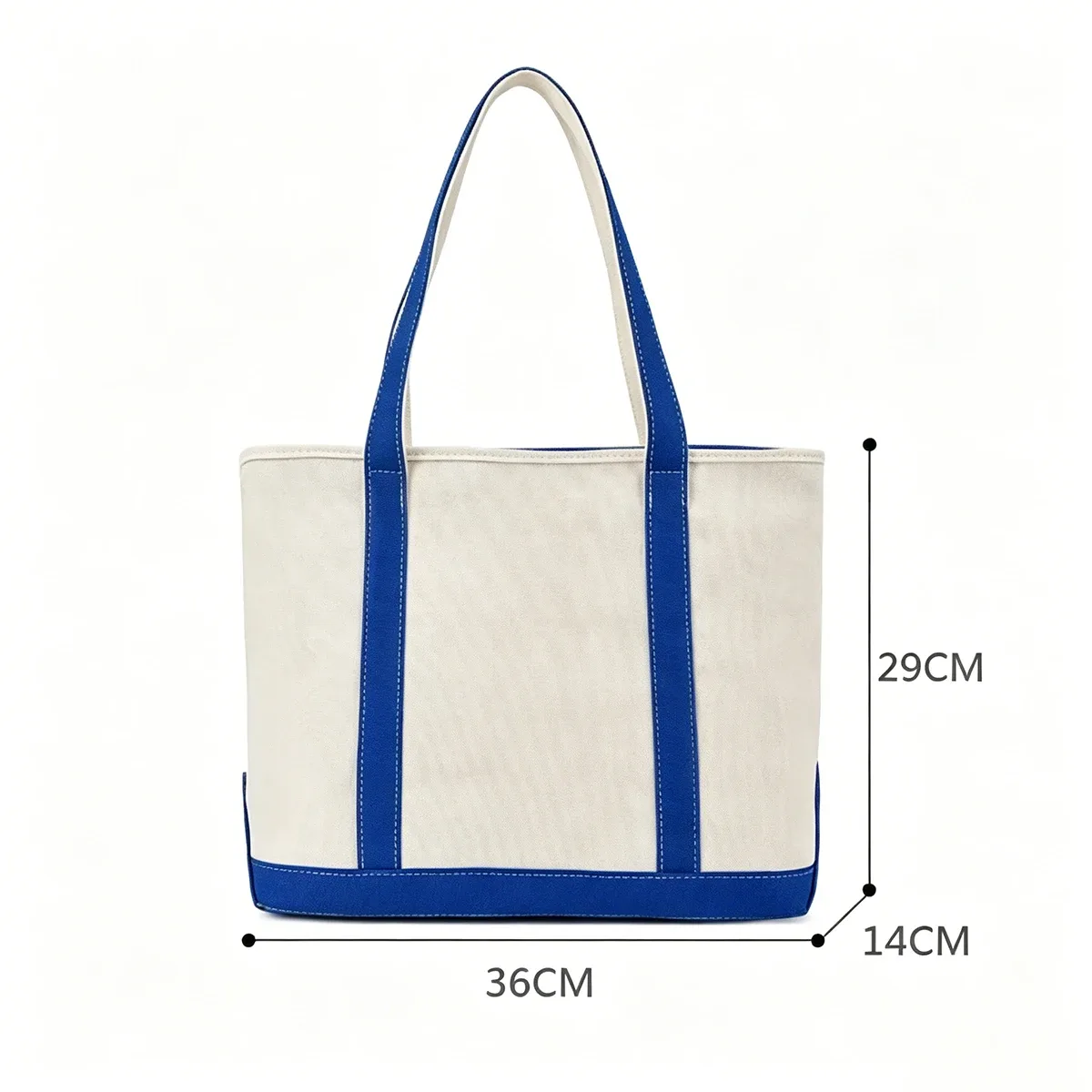 sac fourre-tout en toile personnalisé avec portrait d'animal de compagnie, cadeau pour maman de chien ou de chat, grande capacité, fermeture éclair intérieure, pour les femmes, pour les trajets quotidiens