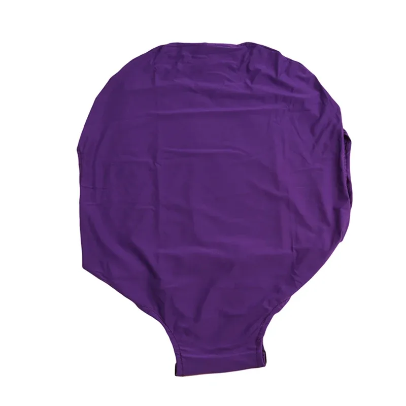 housses de protection pour bagages de haute qualité, housse de protection pour valise de voyage, housses anti-poussière extensibles, accessoires de voyage, fournitures de bagages