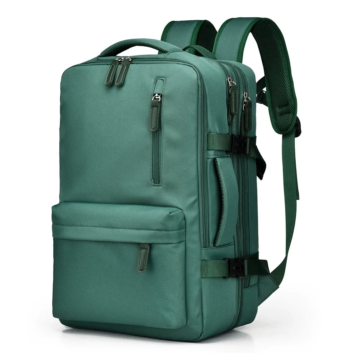 sacs à dos pour garçons et filles, sacs à dos de voyage légers de grande capacité, sacs d'ordinateur multifonctionnels à la mode pour étudiants