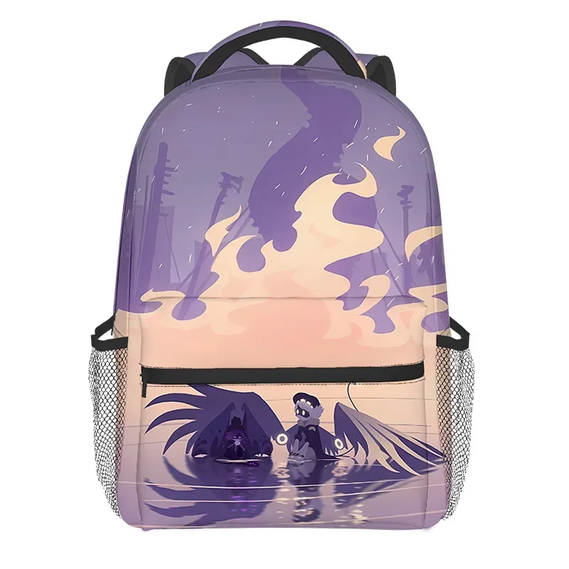 mode nouveauté cool meurtre drones étudiant bookbag cahier sacs à dos impression 3d oxford étanche garçons/filles voyage sacs à dos