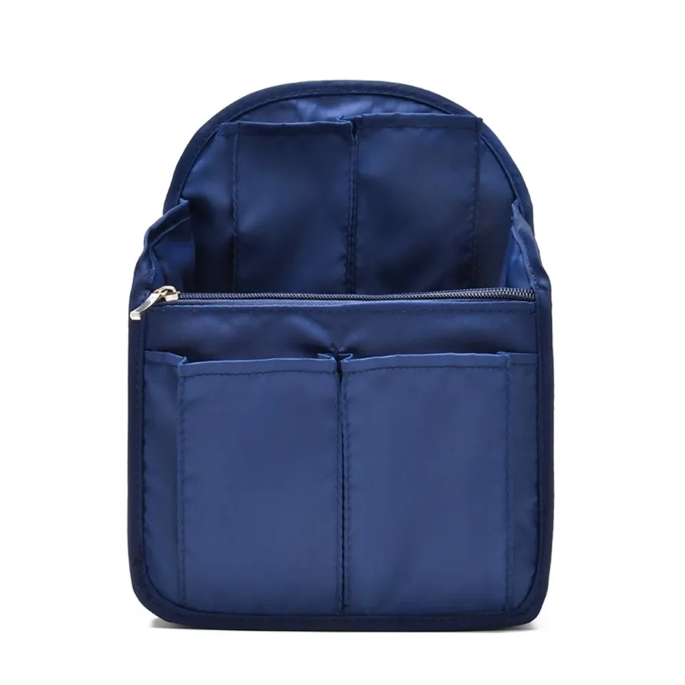 sac de rangement multi-poches pour sac à dos, doublure intérieure multifonctionnelle, organisateur de doublure, grande capacité