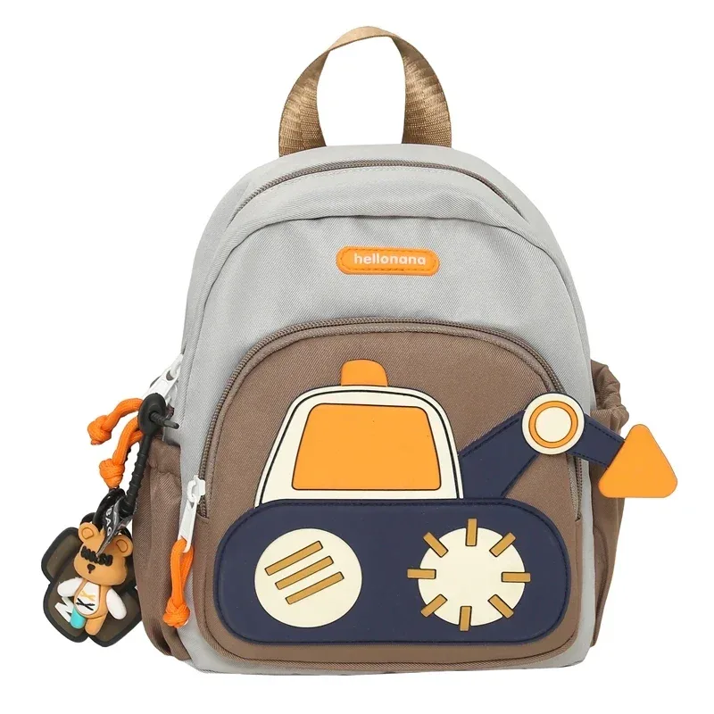 nouveau sac à dos en nylon léger à la mode design de couleur unie élégant sacs de voyage de loisirs coussin d'air doux pour les jeunes filles beaux sacs