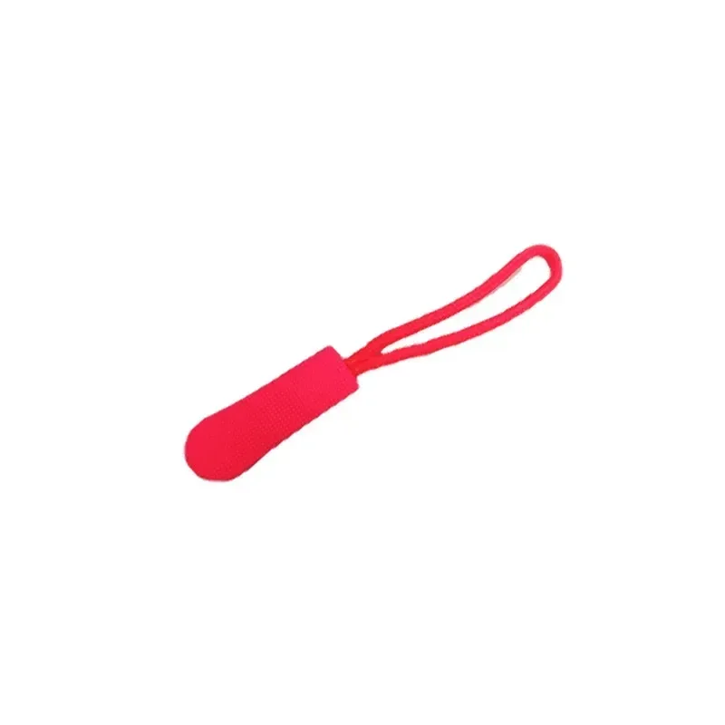 fixateur d'étiquette de ulavec clip de remplacement, extracteur de fermeture éclair, clip cassé, accessoires de sac, valise de voyage, tente, 10 pièces