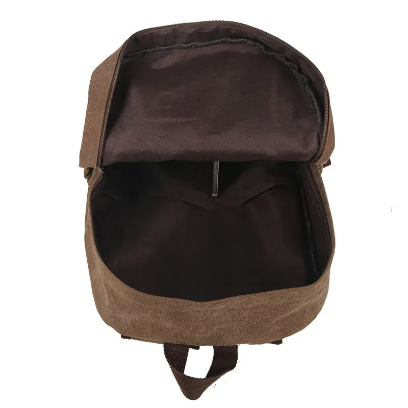 yoreai-sac à dos en tissu toile pour homme, grande capacité, décontracté, multifonction, école, étudiant, voyage, gt, simple, nouveau