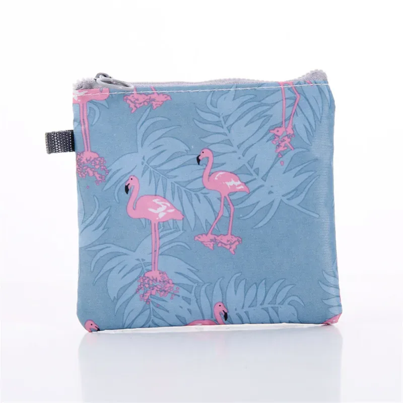 trousse polyester fleurs roses voyage cosmétiques maquillage femmes format carré motif cactus gris ours marbré