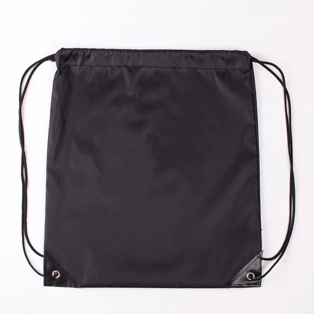 sac à dos de poche étanche à cordon de serrage – sac de sport de plein air léger et durable, pour randonnée, salle de sport, voyage, usage quotidien, sac cadeaux
