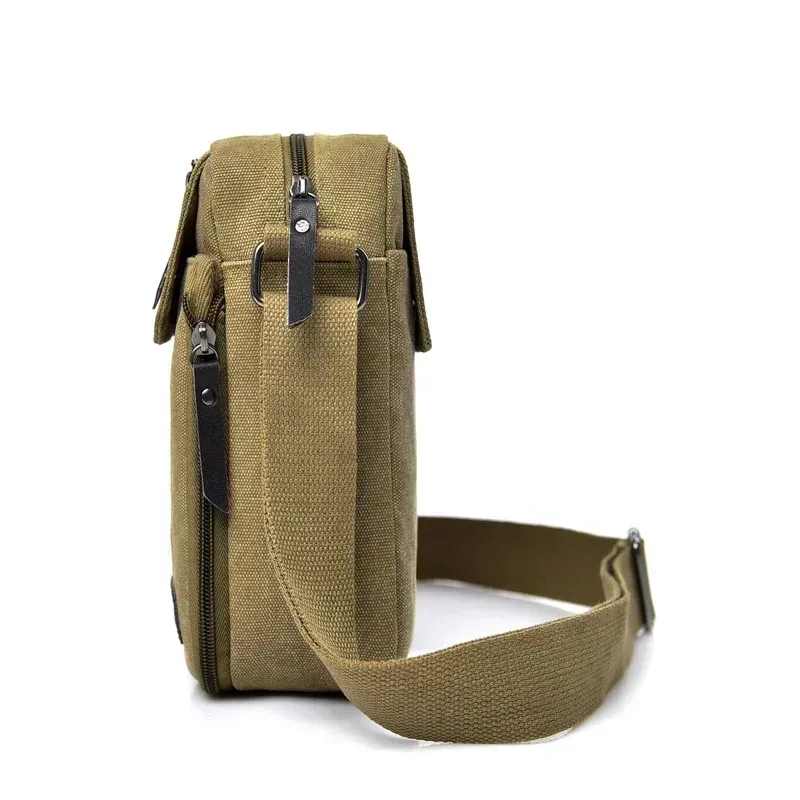 sacs pour hommes 2026 : sacs en toile tendance, sacs messager de haute qualité, sacs à bandoulière de marque, sacs à main avec sangle d'épaule