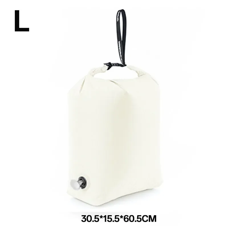 sac de compression sous vide pour bagages, sac de rangement sous vide réutilisable sans pompe, gain de place à 70%, sac d'emballage scellé pour vêtements de voyage étanche