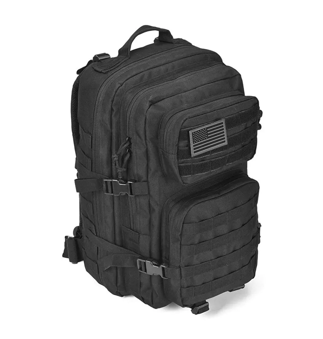 sac à dos tactique grand sac d'assaut de 3 jours sac molle sacs à dos sacs à dos de randonnée sacs