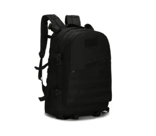 50l 3d extérieur sac à dos tactique molle sac d'assaut étanche chasse escalade randonnée pêche trekking voyage mochila sac à dos