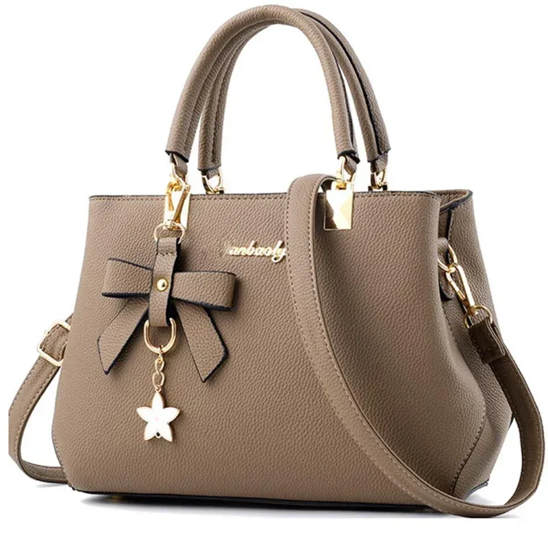 nouveau sac à bandoulière élégant pour femmes sacs à main de luxe design femme sacs prune nœud papillon doux messager sac à bandoulière