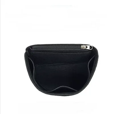 【vente uniquement du sac intérieur】organisateur de sac à dos pour channel 23p vintage duma, séparateur, formateur, protecteur, compartiment