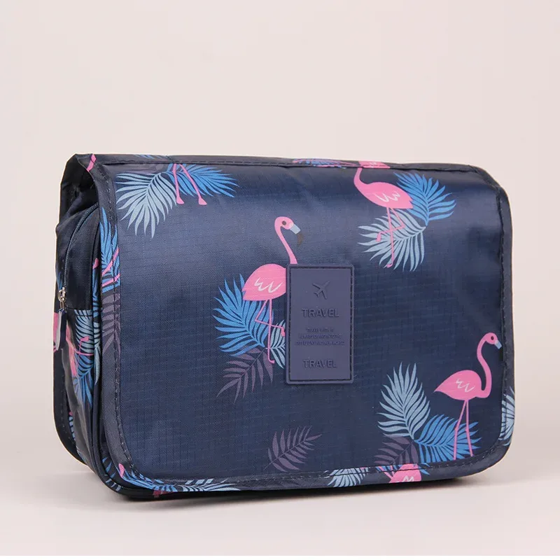 pour les femmes, besoin de cosmétiques de voyage, articles de toilette organisateurs, trousse de maquillage de rangement