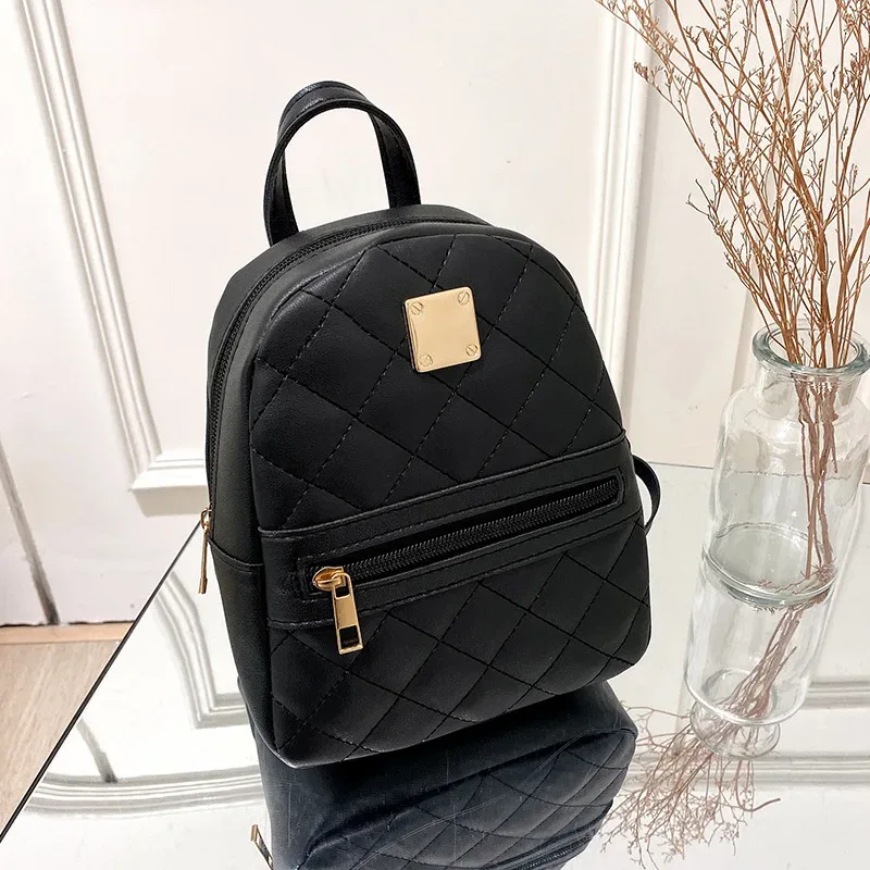 sac à dos brodé 2021, sacs pour femmes, version coréenne, sac à dos pour filles, livraison directe, sac à dos élégant pour femmes